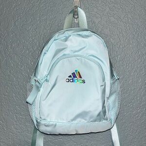 Mini Adidas backpack